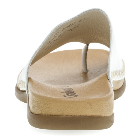 detail OBUV GABOR 43.700.50