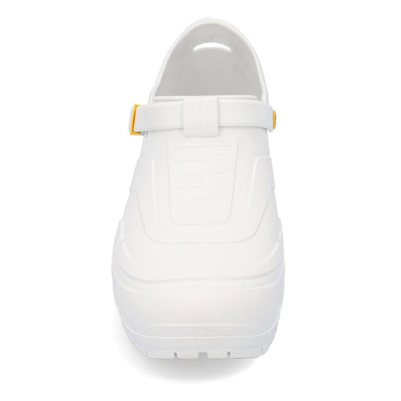 detail OBUV SUNSHOES ADVANCED BÍLÁ PRACOVNÍ