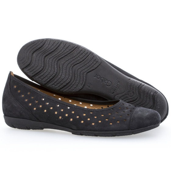 detail OBUV GABOR 24.169.16