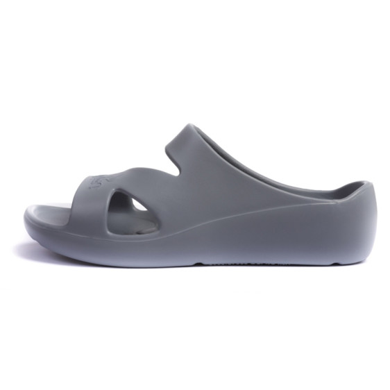detail OBUV PETER LEGWOOD DOLPHIN GRIGIO