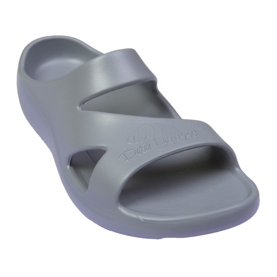 detail DOLPHIN GRIGIO Obuv Peter Legwood