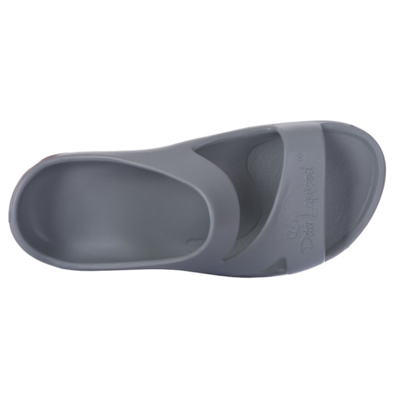 detail DOLPHIN GRIGIO Obuv Peter Legwood