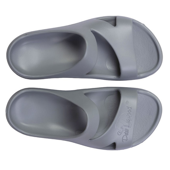 detail DOLPHIN GRIGIO Obuv Peter Legwood