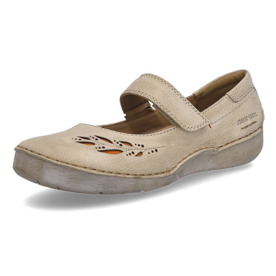 detail Obuv Josef Seibel 59658 869 200