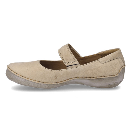 detail Obuv Josef Seibel 59658 869 200