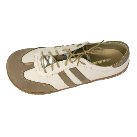 detail OBUV MINTAKA 51040/23 BÍLÝ JAZYK