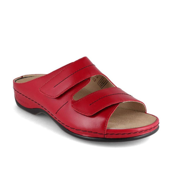 detail Obuv Berkemann 500 01002 277