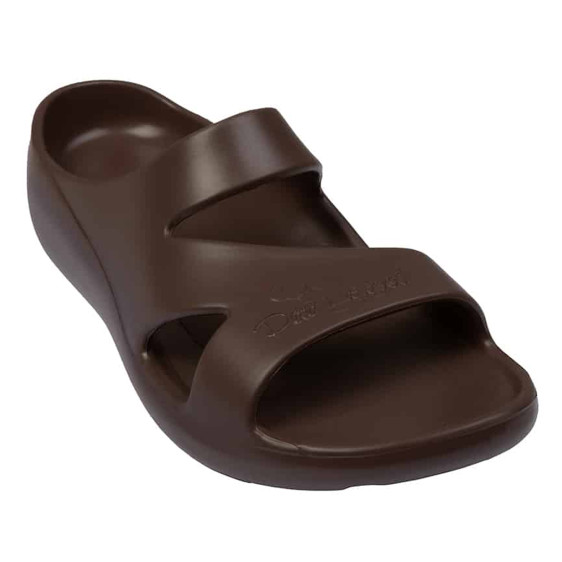 detail Dolphin Cioccolato Obuv Peter Legwood