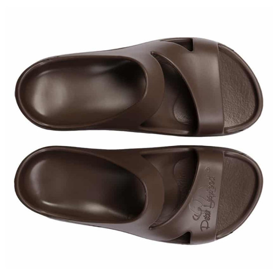 detail Dolphin Cioccolato Obuv Peter Legwood