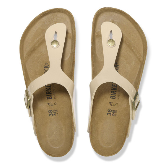 detail 1013076 Obuv Birkenstock