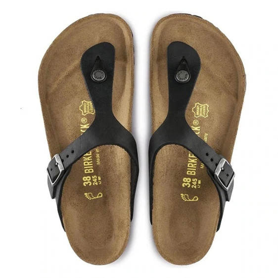 detail 845251 Obuv Birkenstock