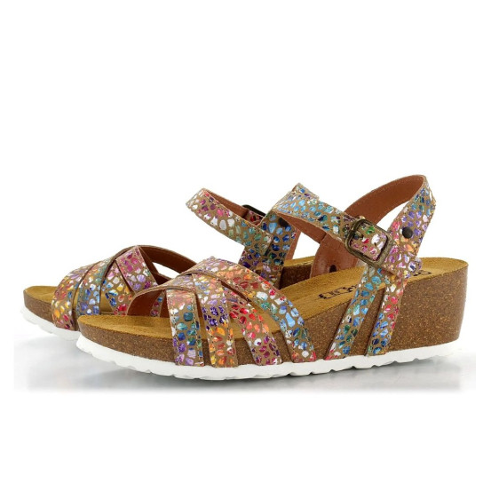 detail 000440 Carmen 1715.24 beige