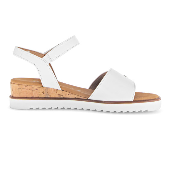 detail 62.756.50 Obuv Gabor