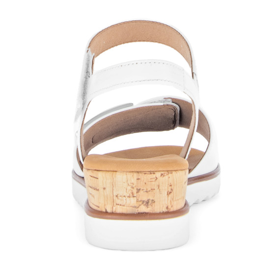 detail 62.756.50 Obuv Gabor