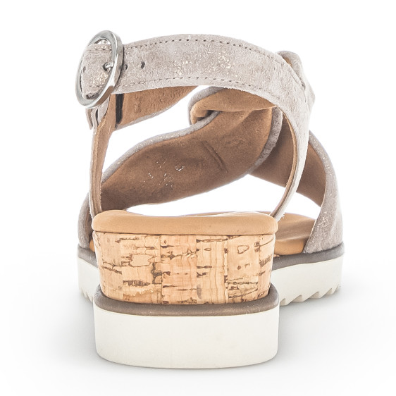 detail 62.751.95 Obuv Gabor