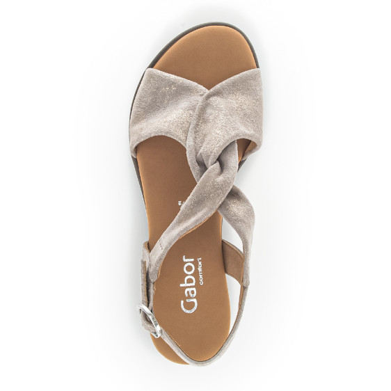 detail 62.751.95 Obuv Gabor