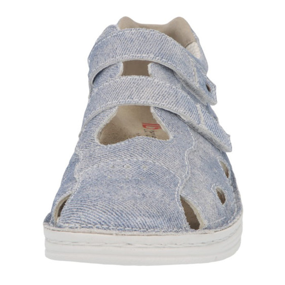 detail 500 03100 344 Obuv Berkemann