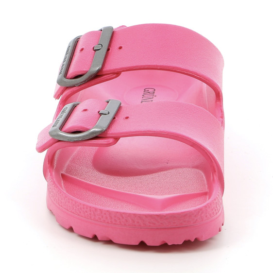 detail DATO CI2612 fuxiová Obuv Grünland