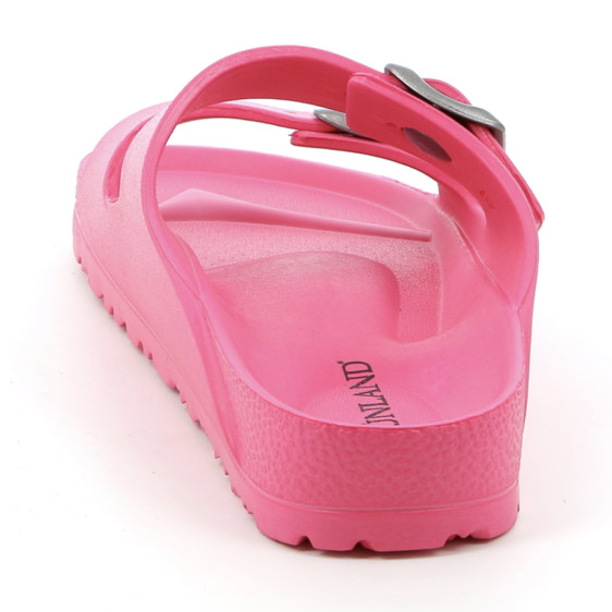 detail DATO CI2612 fuxiová Obuv Grünland