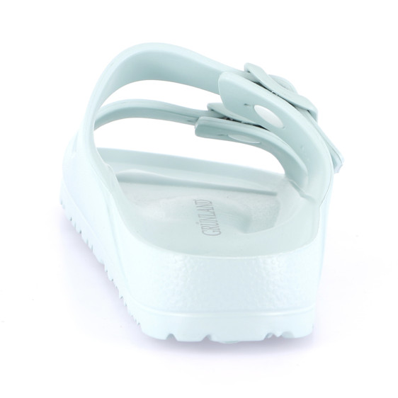 detail DATO CI2612 mátová obuv Grünland