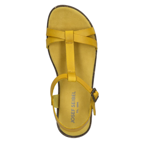 detail 74501 817 800 Obuv Josef Seibel