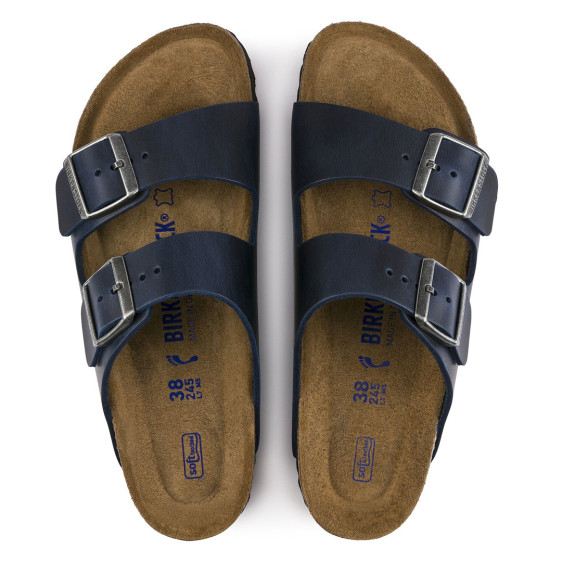 detail 1013644 Obuv Birkenstock