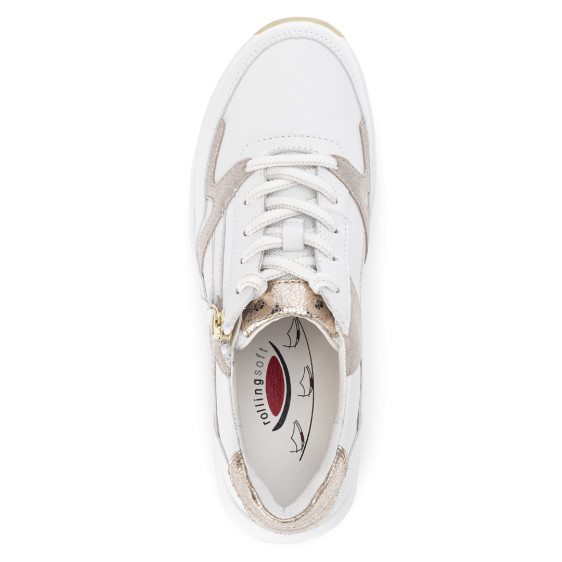 detail 66.958.52 Obuv Gabor