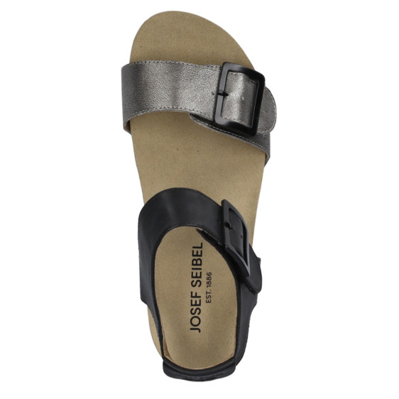 detail 83502 33 771 Obuv Josef Seibel