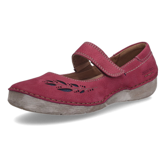 detail 59658 869 564 Obuv Josef Seibel