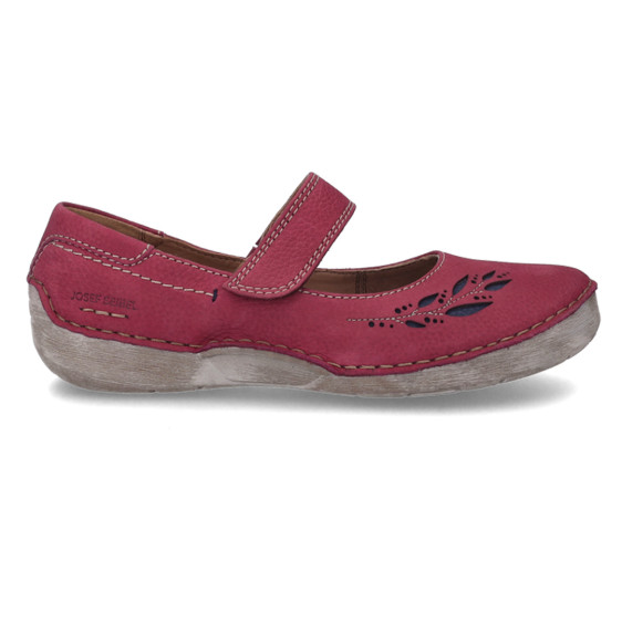 detail 59658 869 564 Obuv Josef Seibel