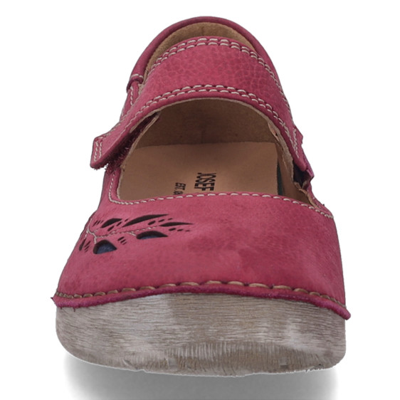detail 59658 869 564 Obuv Josef Seibel