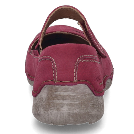 detail 59658 869 564 Obuv Josef Seibel