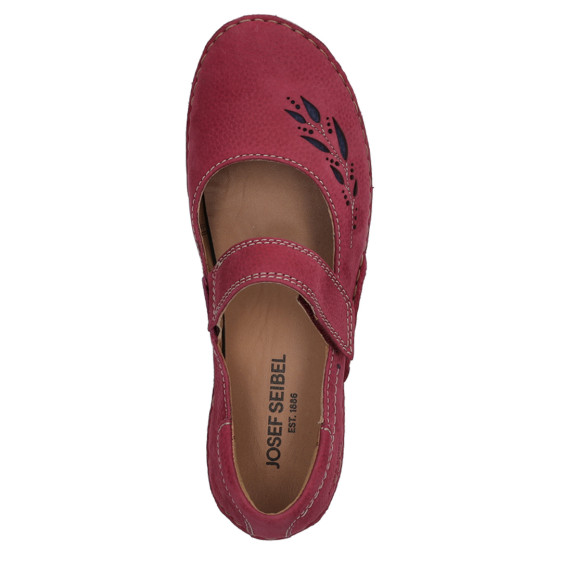 detail 59658 869 564 Obuv Josef Seibel