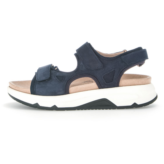 detail 66.889.36 Obuv Gabor