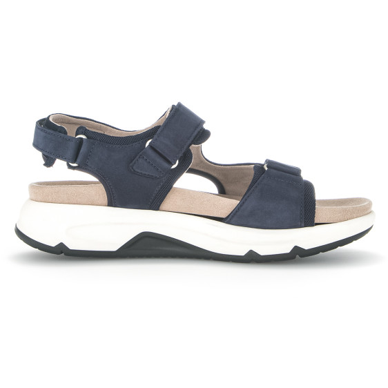 detail 66.889.36 Obuv Gabor