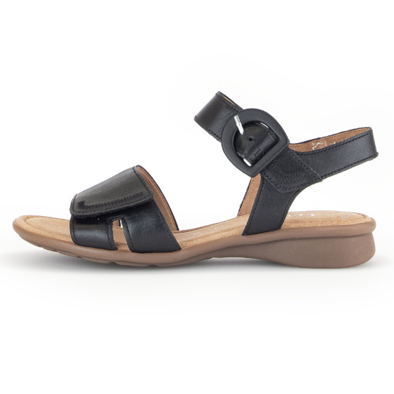 detail 66.062.57 Obuv Gabor