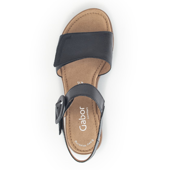 detail 66.062.57 Obuv Gabor