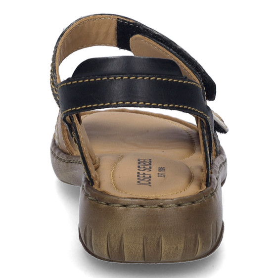 detail 76762 476 102 Obuv Josef Seibel