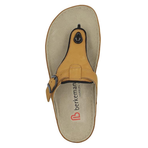 detail 500 01351 508 Obuv Berkemann