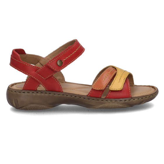detail 76762 476 472 Obuv Josef Seibel
