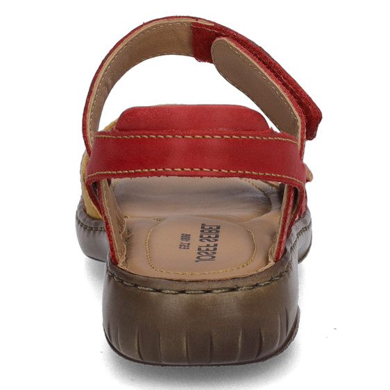 detail 76762 476 472 Obuv Josef Seibel