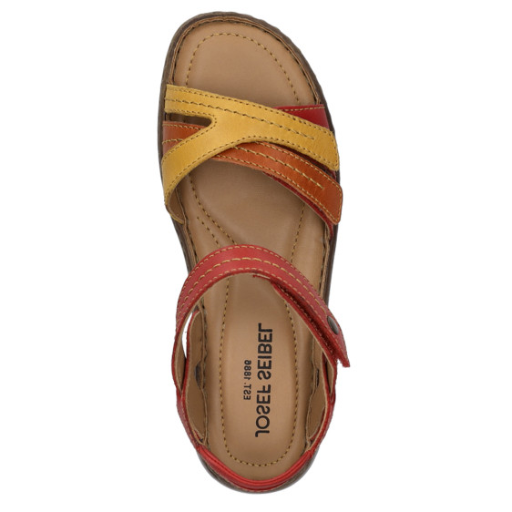 detail 76762 476 472 Obuv Josef Seibel