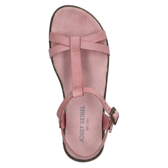 detail 74501 817 423 Obuv Josef Seibel