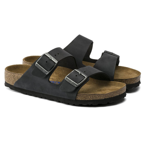 detail 0752481 Obuv Birkenstock