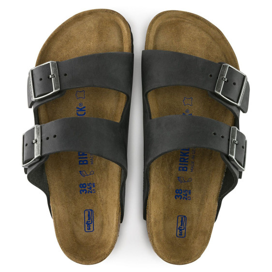 detail 0752481 Obuv Birkenstock