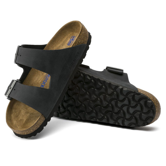 detail 0752481 Obuv Birkenstock