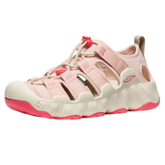 detail Hyperport H2 Women Cameo rose/dubarry Obuv Keen