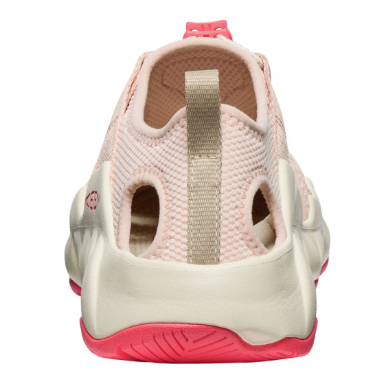 detail Hyperport H2 Women Cameo rose/dubarry Obuv Keen