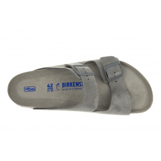 detail 1020507 Obuv Birkenstock