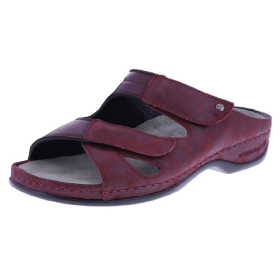 detail 500 01027 218 Obuv Berkemann